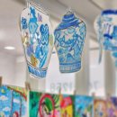 피카소 미술 이미지