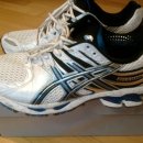 [s급] 젤 카야노 16 (Gel Kayano 16) 런닝화 팔아요! 270mm 이미지