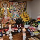 왕궁로 | [전주신점] 쌍선봉애기선녀에서 새단장한 '보현신당' 방문 솔직 후기