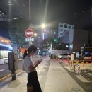 8월 중순부터 추석까지 일상