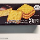 GS25 공릉에이스점 | [ 해태 ] 에이스 바스크치즈케이크맛 솔직후기