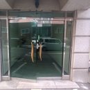 591-1 그린빌라옆 | 빌라자동문 시공 자동문의고수 설치 과정 40만원 혜택 후기