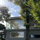 곡성-208 | 전남 곡성 애견동반 가능 통창 뷰 맛집 'Im208'