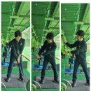 김용수프로 공개강좌 후기