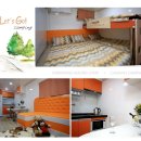 그림나래 힐링캠프 이미지