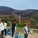 [2019년 5월 17일] 강원 산불 피해복구 지원프로젝트 : 강릉으로 이미지