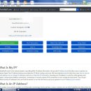 PC의 IP 확인하는 방법 이미지