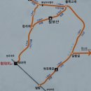 2013. 5. 25(토) 제47회 정기산행 속리산국립공원 칠보산 - 쌍곡계곡 이미지