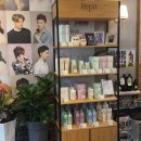 카시아미용실 이미지