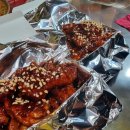 통큰달인치킨 이미지