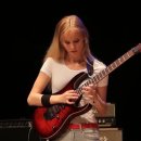 Canon Rock - Jerry C / cover by Laura Lace 이미지
