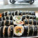 인헌동김밥