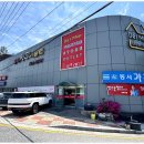 퀸우드가구 | 대구가구갤러리 패브릭 코너 소파 &amp; 우드 침대 실제 설치 후기