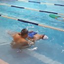 아쿠아베이 어린이 수영장 이미지