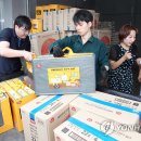 북구청 복지누리동 이미지