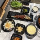 숯불에제육