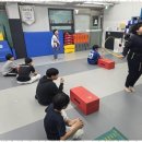 도마효태권도장