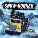 줏기회사 블랙스미스게임즈 | 오프로드 트럭 시뮬레이션 게임 스노우러너 리뷰 (SnowRunner)