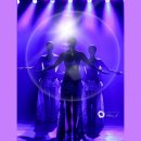 밸리댄스 이미지