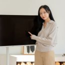 북채널큐빅스 | 무빙큐빅스 삼탠바이미 스마트TV, 어디든 들고 다니는 TV!