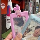 어젯밤 Band Nah씨의 곡을 다운로드해서 듣고 있던 중이었습니다🎵 이미지