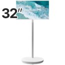 삼성 SMART M5 S32DM503 이동형 패키지: 스마트 모니터의 진화
