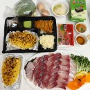 회뜨는바다 | [회뜨는 바다] 쌍문 푸짐하고 맛있는 방어배달맛집