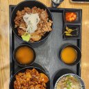 홍대개미타임테라스 | 홍대개미 신세계백화점 센텀시티점 점심 후기와 메뉴 정보