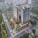 군포송정 풍산 리치안 플랫몰 이미지