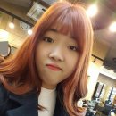 골드로즈헤어