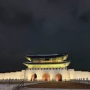 간이식당야간식당 | [경복궁] 야간개장 비 오는 날 후기 🌧 악천후 속인데 오히려 더 예뻤던 이유 | 인생샷 &amp; 동선 총정리