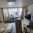 배산제일1차아파트 | 익산도배 / 배산 제일 1차32평아파트 도배시공현장/익산리모델링