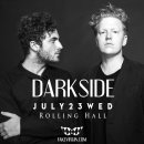 NICOLAS JAAR의 듀오 'DARKSIDE' 내한 다음주 수요일 (7/23) 롤링홀 이미지