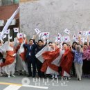 (대구 보현사) ‘덕산정 만세 운동’ 스토리 보드로 재현 이미지