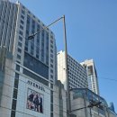 세라젬 롯데백화점 본점 이미지