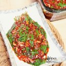 김치랑밑반찬 이미지