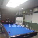 슈 당구클럽 이미지