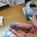 [북부] 수채화 이미지