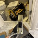 명지 엘크루블루오션(C3) | 부산 강서구 명지 엘크루 블루오션 탑볼 세면 수전 &amp; 폽업 교체 | 대림바스 듀로 정석 시공 후기