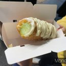 민트핫도그 동행미디어 시대