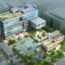 군포산업진흥원 2층 이미지