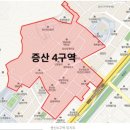 '도심공공주택' 탈바꿈, 증산4구역…매머드급단지 조성되나 이미지
