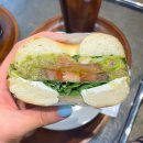 가토베이글 | [구의 반려동물 동반 카페] 베이글이 맛있는 가토베이글