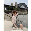 미디어필 | 봄 위시리스트 지그재그, 벚꽃놀이룩 &amp; 하객룩 추천🌷🎀 (ft. 토스페이 5% 할인쿠폰 有)