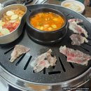 먹으면돼지 | [서울/강북] 소고기와 삼겹살을 동시에 먹을 수 있는 수유역 맛집, 소먹으면돼지 솔직 후기