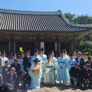 명성태황후 민씨 제131주기 기신제,남양주 홍릉서 엄숙히 봉행 이미지