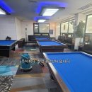 오케이 당구장 이미지