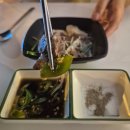 🍲 [김해 인제대 맛집] 도빼이｜비 오는 날, 사태스지전골에 녹아들다