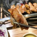 홍천숯닭