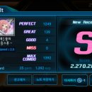 미스해피